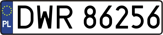 DWR86256