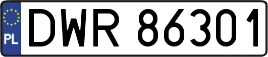 DWR86301