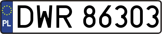 DWR86303