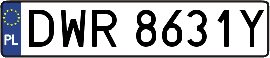 DWR8631Y
