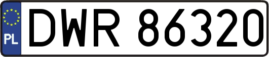 DWR86320