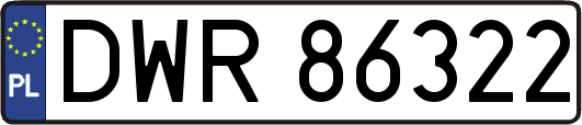 DWR86322
