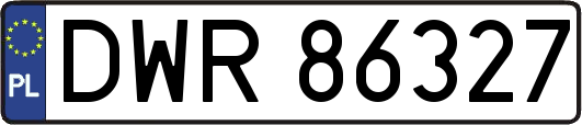 DWR86327