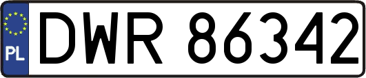 DWR86342