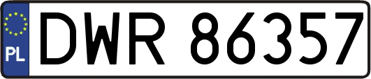 DWR86357