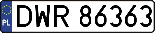 DWR86363