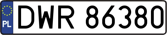 DWR86380