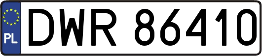 DWR86410