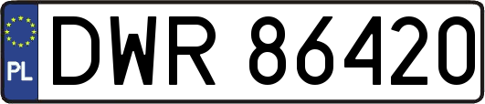 DWR86420