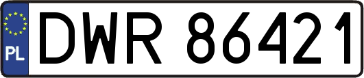 DWR86421