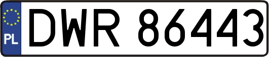 DWR86443