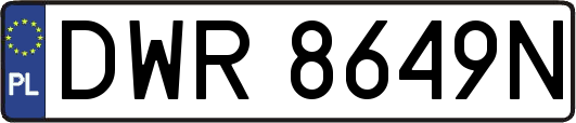 DWR8649N