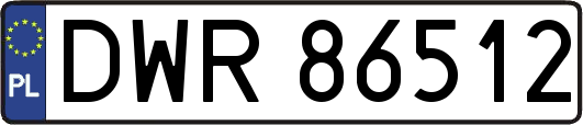 DWR86512