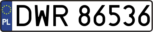 DWR86536