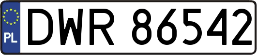 DWR86542
