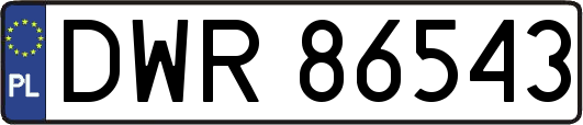DWR86543