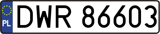 DWR86603