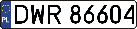 DWR86604