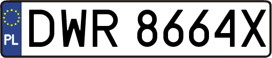 DWR8664X