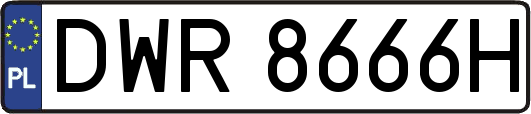 DWR8666H