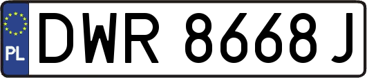 DWR8668J