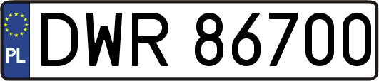 DWR86700