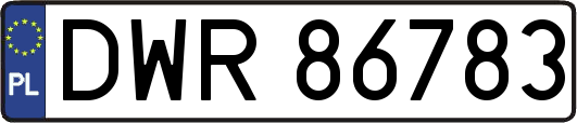 DWR86783