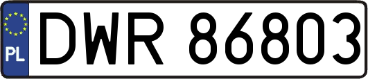 DWR86803