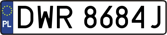 DWR8684J