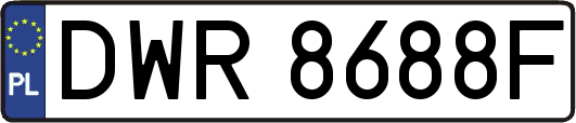 DWR8688F