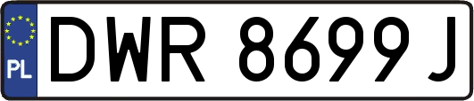 DWR8699J