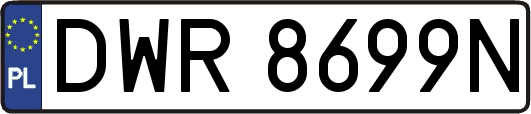 DWR8699N