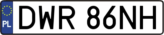 DWR86NH