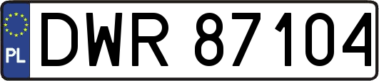 DWR87104