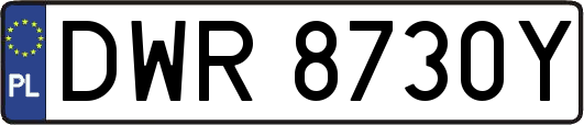 DWR8730Y