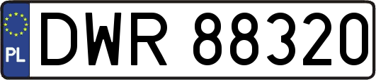 DWR88320