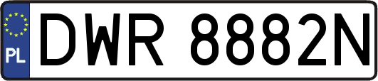 DWR8882N
