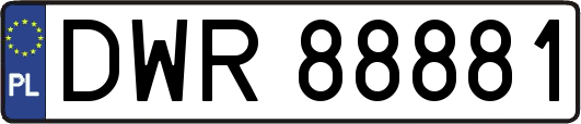 DWR88881