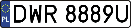DWR8889U