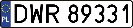 DWR89331