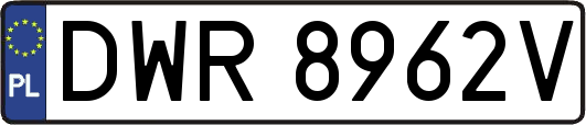 DWR8962V