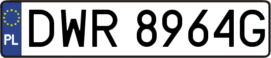 DWR8964G