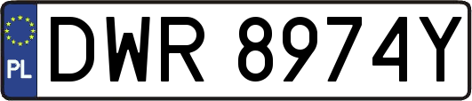 DWR8974Y