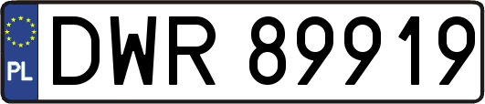 DWR89919