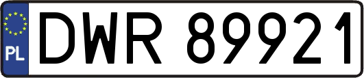 DWR89921