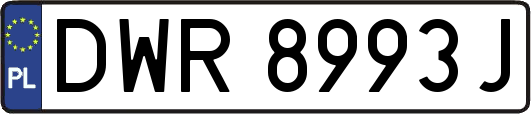 DWR8993J