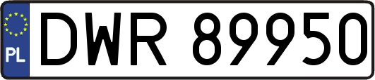DWR89950