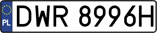 DWR8996H