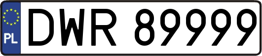 DWR89999