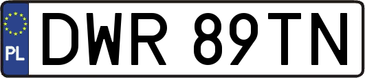 DWR89TN